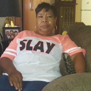 Meet your Posher, Debra